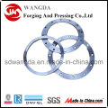 Carbon Steel Hydraulic Component Hydraulic Flange